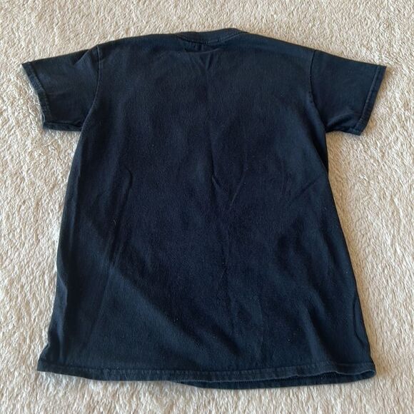 Demon Slayer black tee shirt size small - Picture 4 of 16
